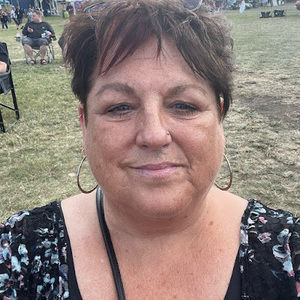 Meet your Posher, Yvonne